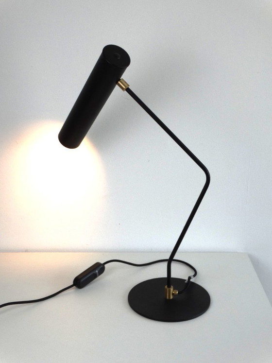 Image 1 of Table lamp CIL 60 – Watt Holland / Luux licht