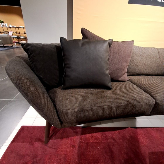 Image 1 of Leolux Rego corner sofa
