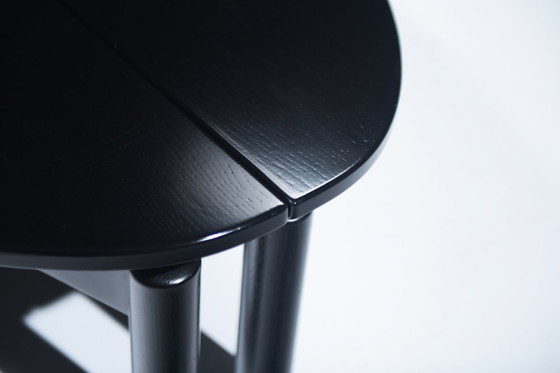 Image 1 of Superbes tables basses vintage Sinbad de 1989, conçues par Vico Magistretti pour CASSINA Italie.