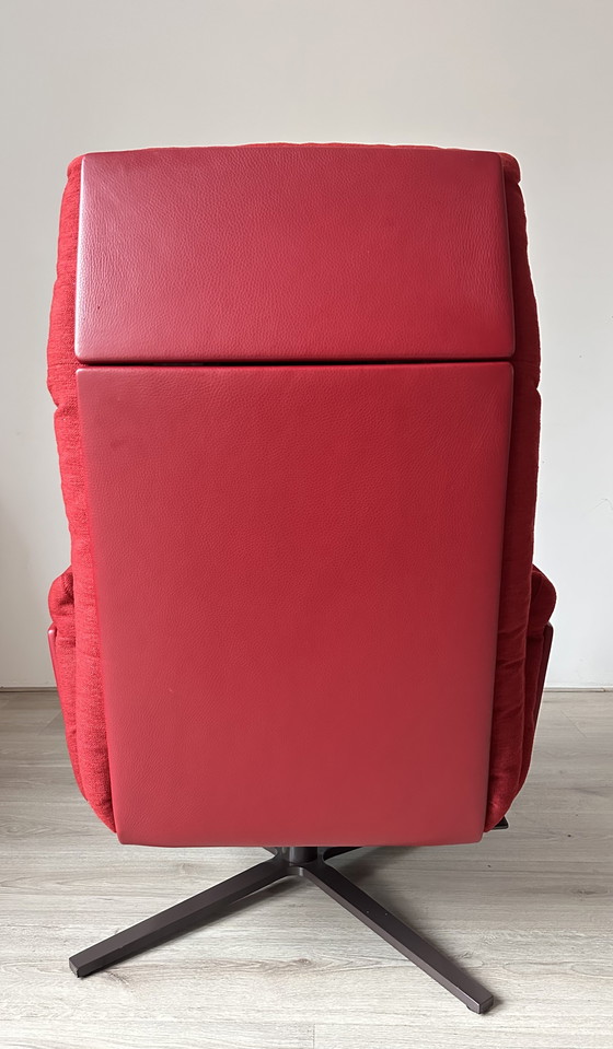 Image 1 of Poltrona di design Shelby di FSM