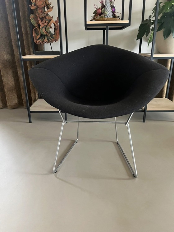 Image 1 of Harry Bertoia ,Knoll International 