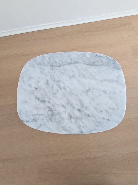 Image 1 of Bolia Pod Coffee Table With Marble