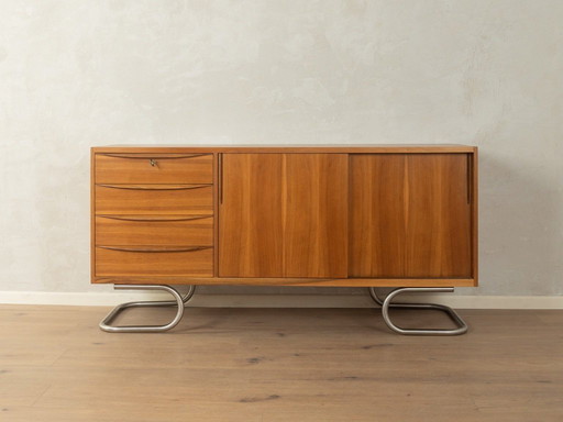 1950s Sideboard, Vintage