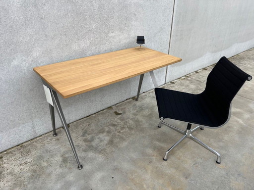 Vitra Prouvé Compas Regiepult