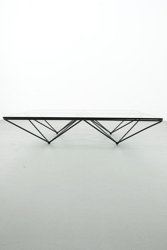 Image 1 of Paola Piva coffee table