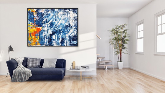 Image 1 of Jürgen Angeler - Hielo glaciar