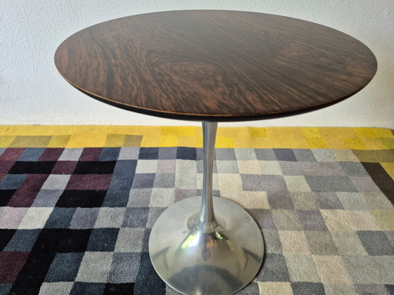Image 1 of Tulip Side Table by Maurice Burke for Arkana, 1960s/70s