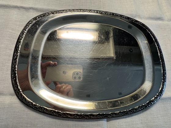 Image 1 of WMF Dienblad Strasburgo