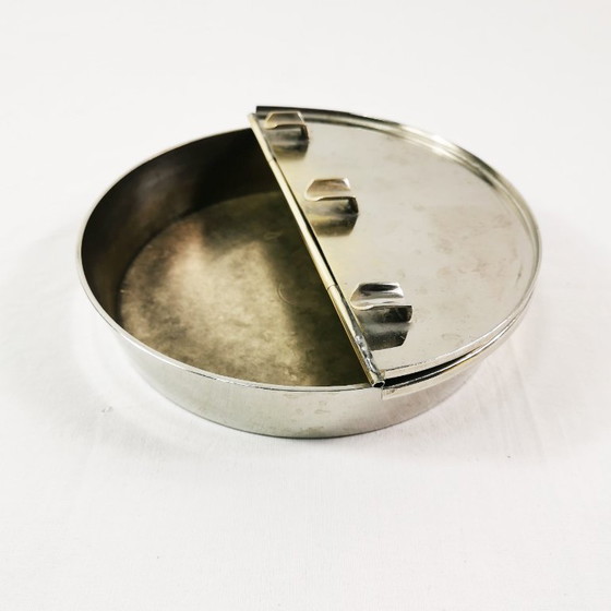 Image 1 of Large Art Deco ashtray, Germany, 1960s