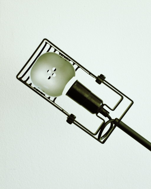 Syntheselampklem