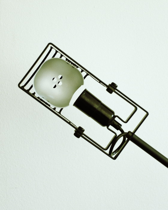 Image 1 of Syntheselampklem