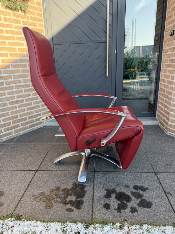 Image 1 of Jori Brainbuilder entspannen, Konia Rood Medi Mono-Bewegung