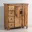 Mobile da cucina antico (c.1920) #24 – Cassettiere, Rustic (photo 10 of 40)