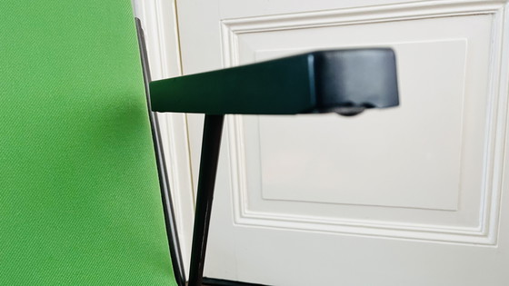 Image 1 of Gispen Rietveld Oase Easy chair. Project needed.