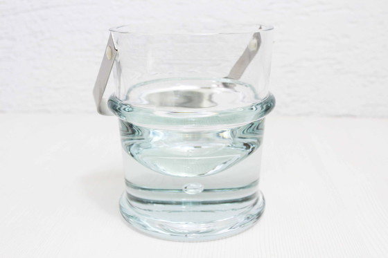 Image 1 of Holmegaard 1970 ice bucket
