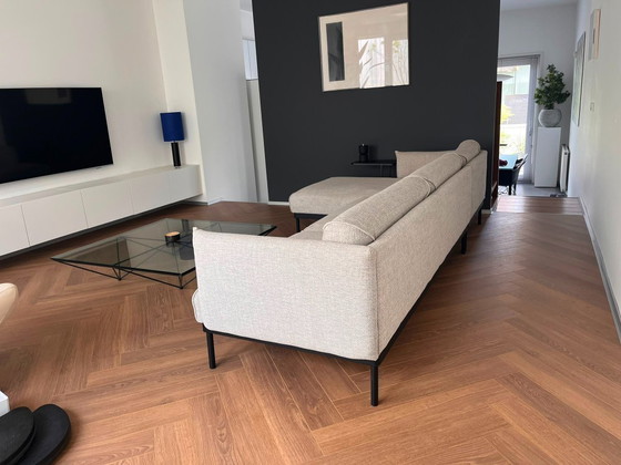 Image 1 of ÄPPLARYD 4-Sitzer-Sofa Ikea