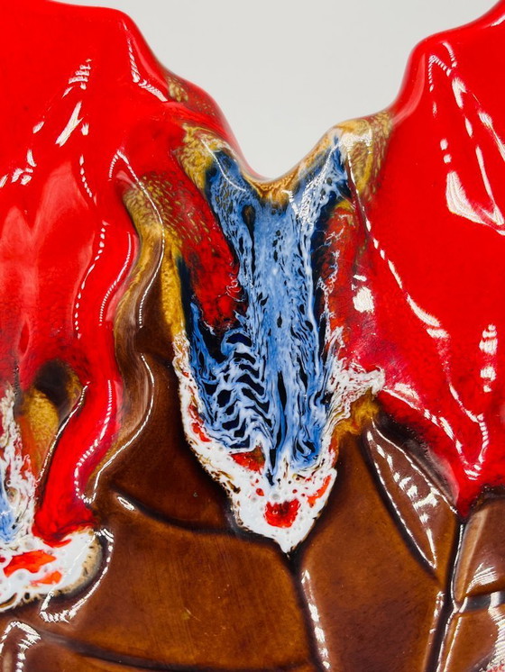 Image 1 of Vallauris valet tray