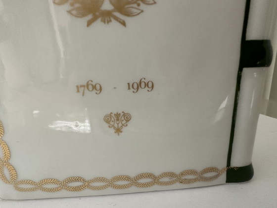 Image 1 of Napoleon Camus Cognac bottle in the shape of a book