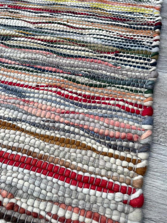 Image 1 of Brinker Carpets Felix 322 Multi Rug - 160x230cm