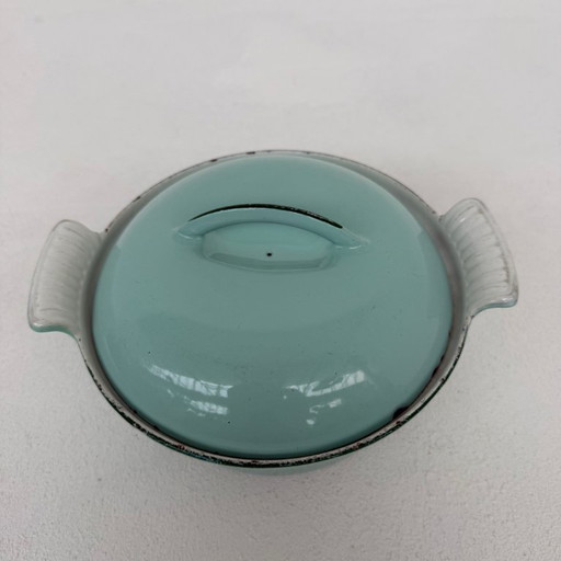 Sartén de esmalte Dru