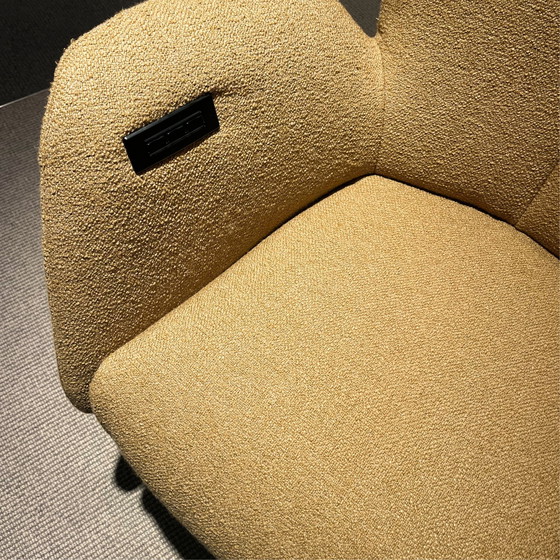 Image 1 of Poltrona relax Gealux 8230