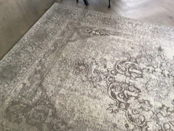 Image 1 of Tappeti Brinker Meda, beige