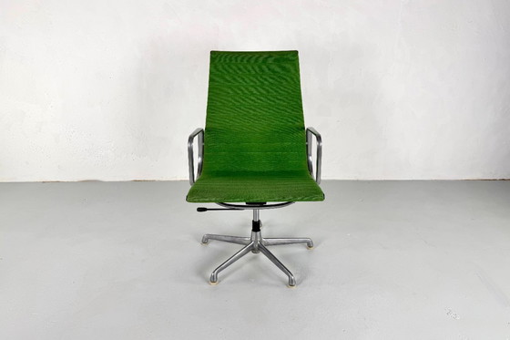 Image 1 of Bürostuhl von Charles und Ray Eames für ICF – 1960er Jahre