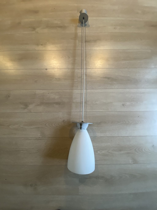 Lampada da soffitto Fontana Arte Franceschina
