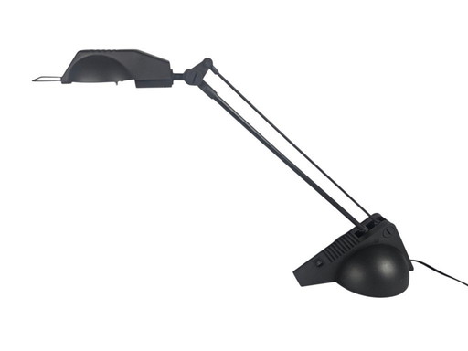 E/lite - Modèle Optima Table - Conçue aux Pays-Bas - Lampe de table - Années 90