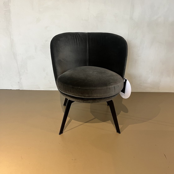 Image 1 of Rolf Benz Club fauteuil 562
