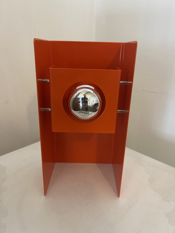 Image 1 of Tafellamp retro Mira1