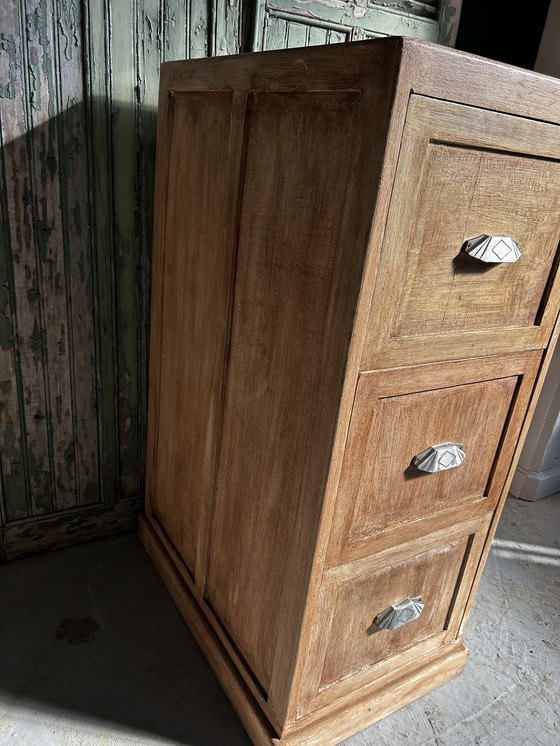 Image 1 of Mobiliario notarial