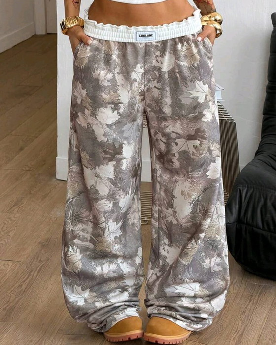 Image 1 of Pantalones de chándal