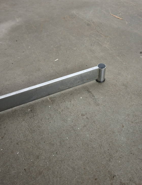 Image 1 of Set of 2 vintage Artifort Harcourt barber chairs from the 1960s