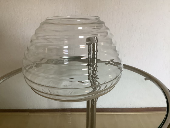 Image 1 of Vintage Leerdam vaas