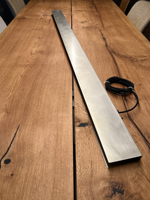 Baxter Alpaka-Messer 160 – hanglampen, Metal (photo 2 of 8)