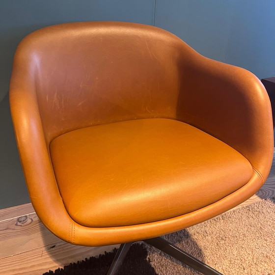 Image 1 of Muuto Conference dining chair (set of 6)