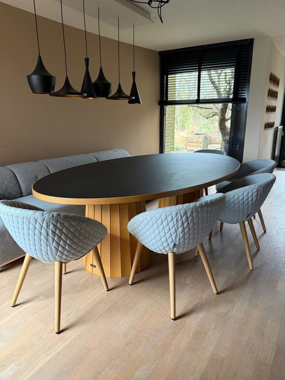 Image 1 of Tavolo contenitore Moooi