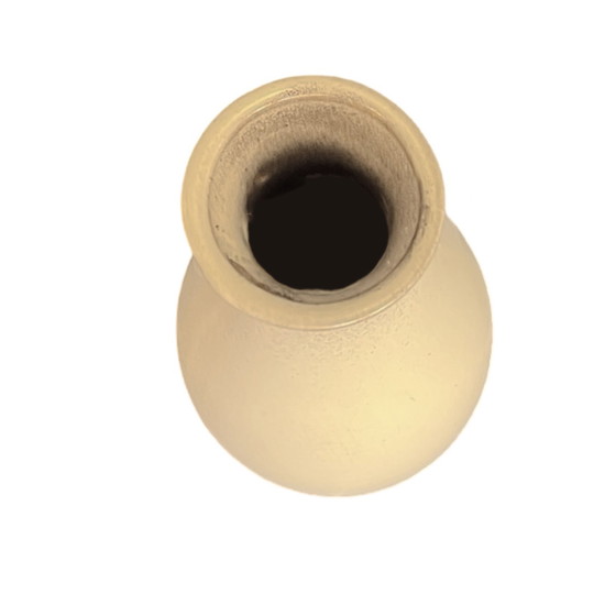 Image 1 of Vaso in ceramica 227-22, Scheurich Keramik, Germania, anni '70