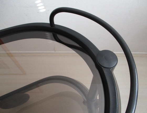 Image 1 of Carrito de servicio Alessi 'Emsta', diseño Enzo Mari