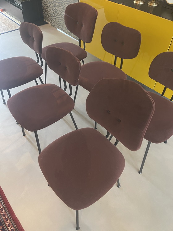 Image 1 of Maarten Baas (original numéroté) 6 pièces Lensvelt