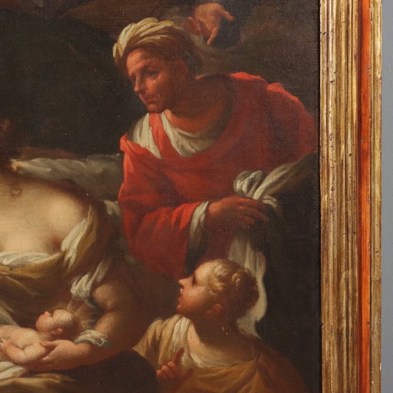 Image 1 of The Birth of the Virgin Mary