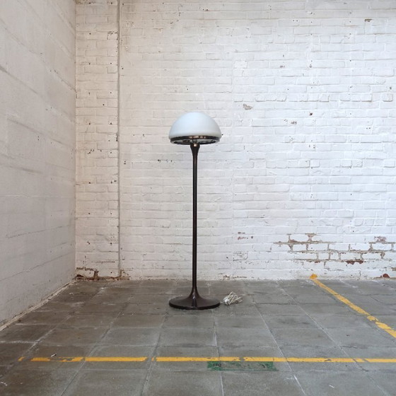 Image 1 of Lampadaire hongrois vintage