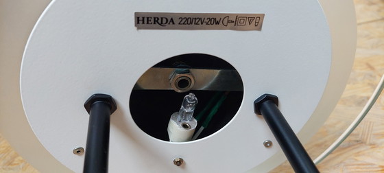 Image 1 of Lampada da tavolo Herda Staccato