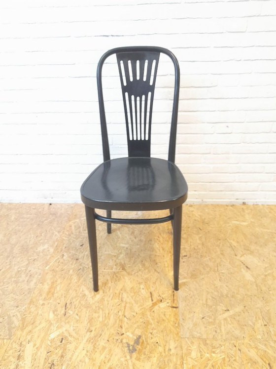 Image 1 of 4 sedie da pranzo Thonet