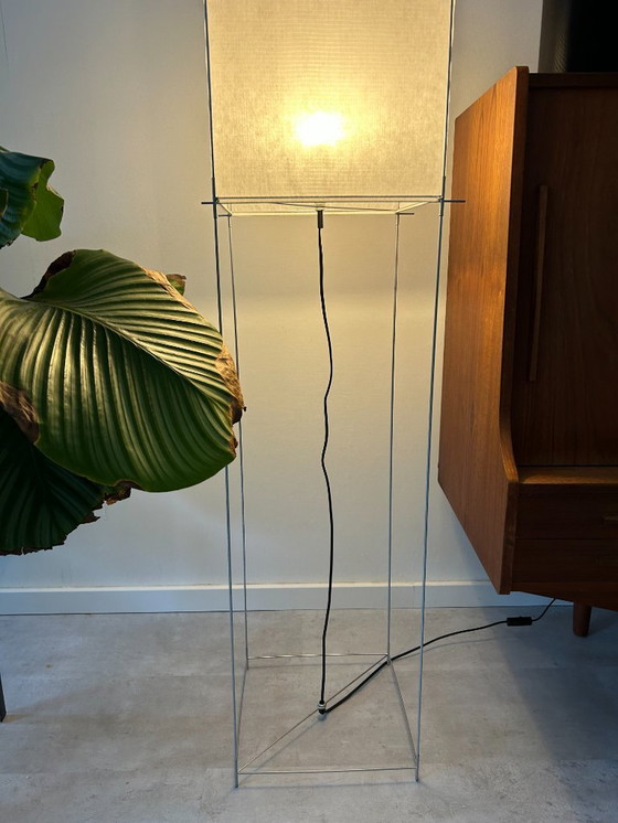 Image 1 of Lotek Lampe von Benno Premsela 2x