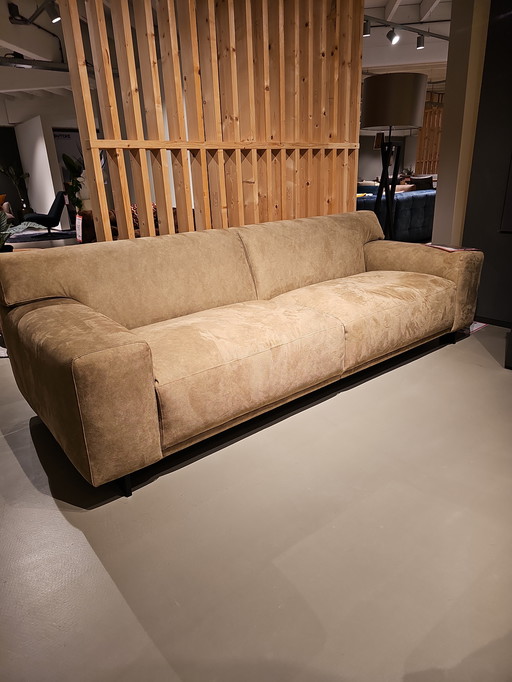 Sofá de 3 plazas Dutchz 1602