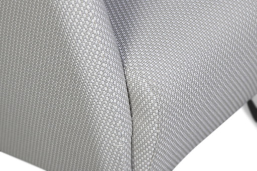 Fauteuil tulipe du Nouveau Monde de Bree