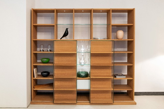 Image 1 of Team7, système d'étagères Cubus