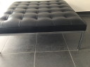 Knoll Florence bench bijzettafel